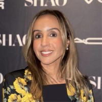 Lalla Asmaa Alaoui