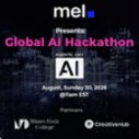 Global AI Hackathon cover
