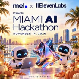 Miami AI Hackathon cover